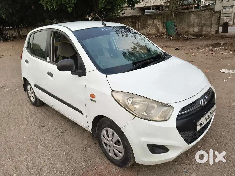 Hyundai I10 2012 1st Own
