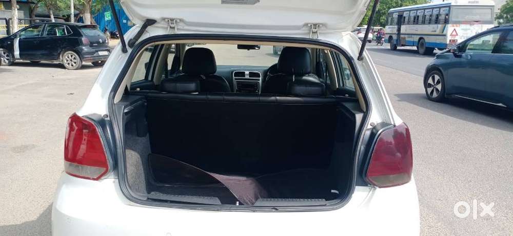 Volkswagen Polo 1.5 Tdi Highline, 2015, Diesel