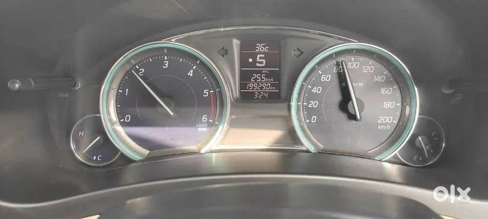 Maruti Ciaz Vdi Plus 2016
