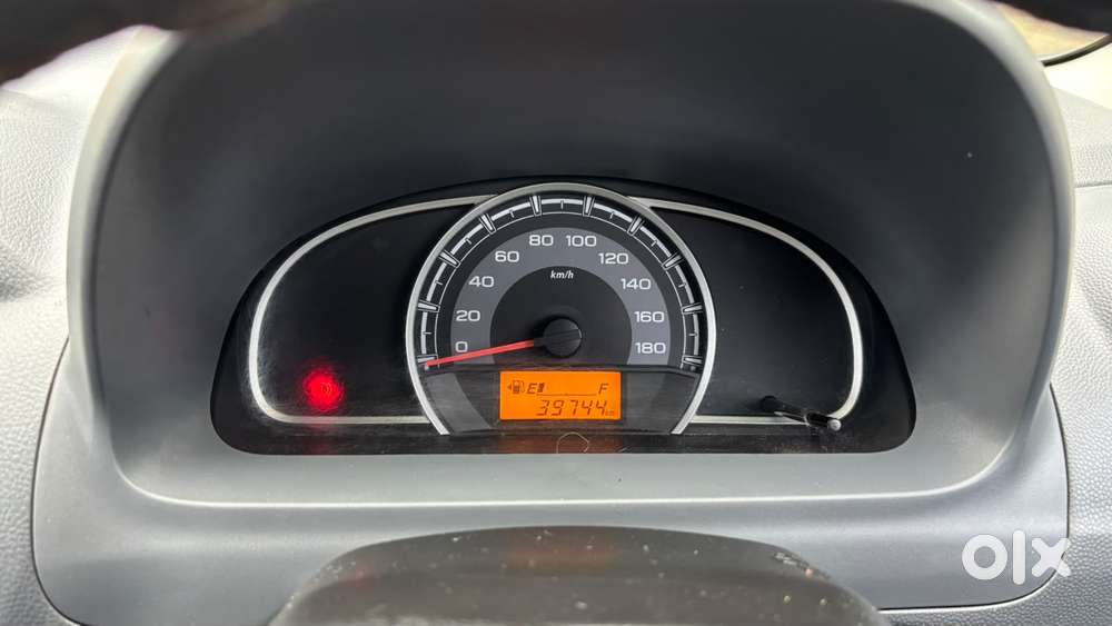 Maruti Suzuki Alto 800 Lxi, 2016, Petrol