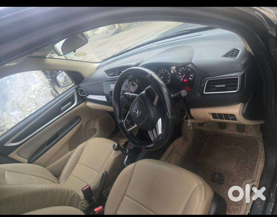 Honda Amaze Vx 2023 Petrol