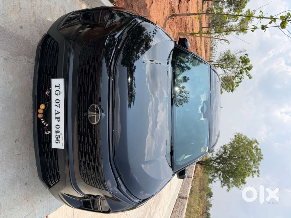 Tata Safari 2025 Diesel Good Condition,manifatured 12 Th December 2025