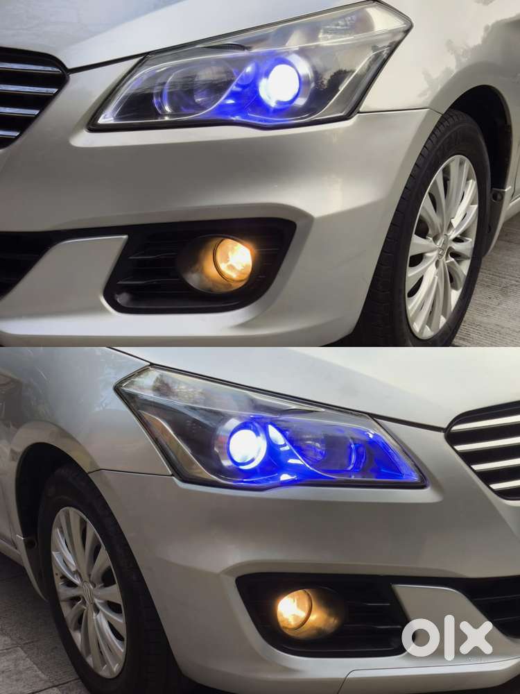 Maruti Suzuki Ciaz 1.4 At Zeta, 2017, Petrol