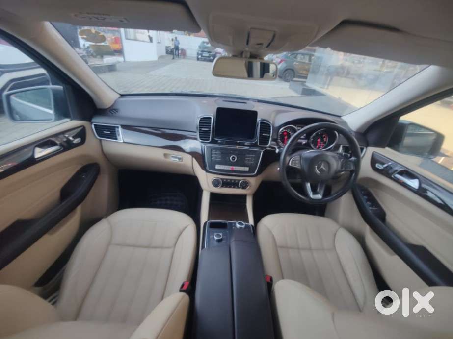 Mercedes-benz Gle Class 250d, 2018, Diesel