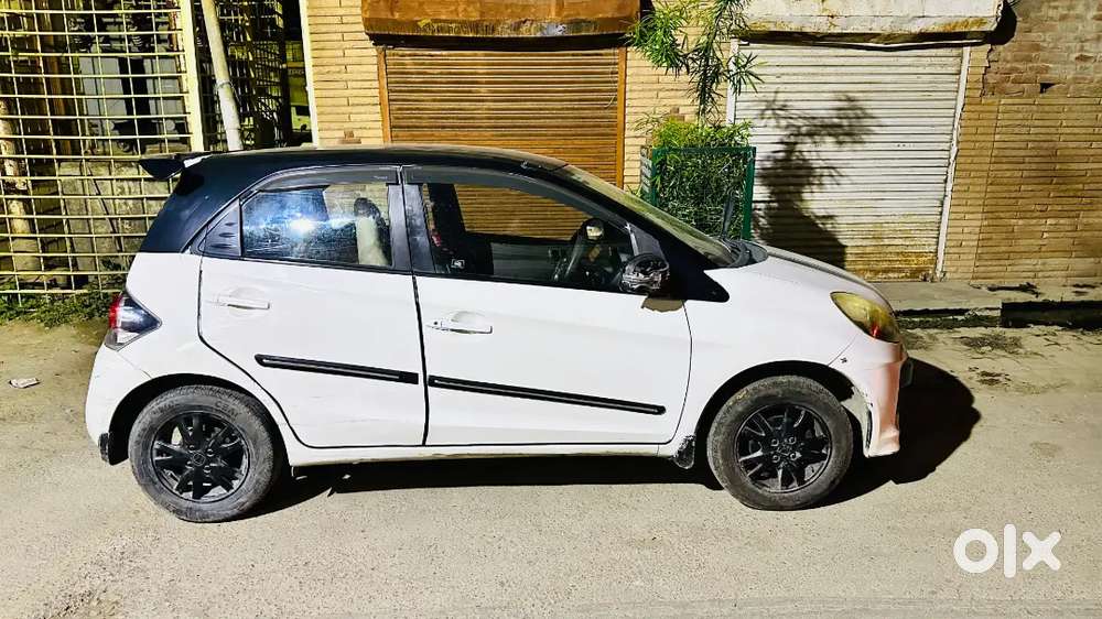 Honda Brio 1.2 2016