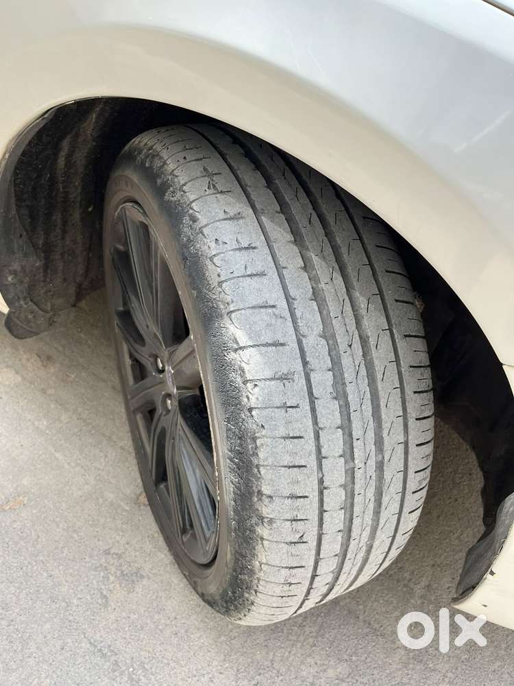 Volvo S60 D5 Inscription, 2016, Diesel