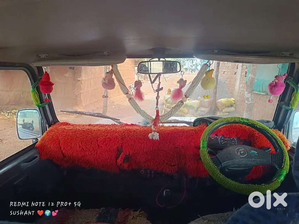 Force Motors Trax Cruiser 2018 Diesel Manual