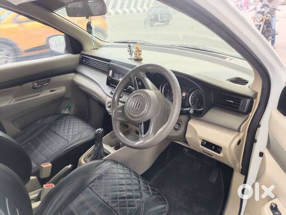 Maruti Suzuki Ertiga 1.5 Tour M Cng, 2023, Cng & Hybrids