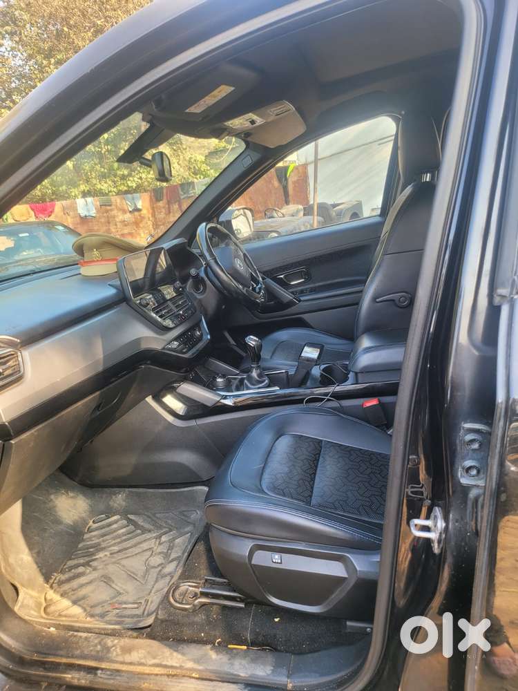 Tata Harrier 2.0 Kryotec Xza Sunroof, 2022, Diesel