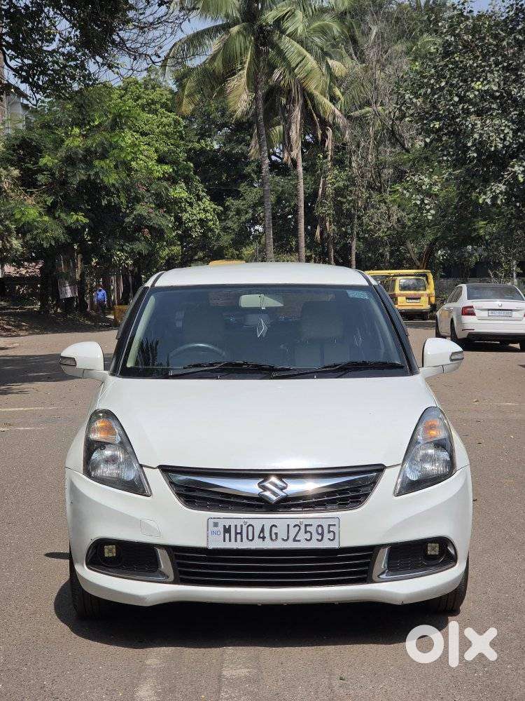 Maruti Suzuki Dzire Vdi, 2014, Diesel