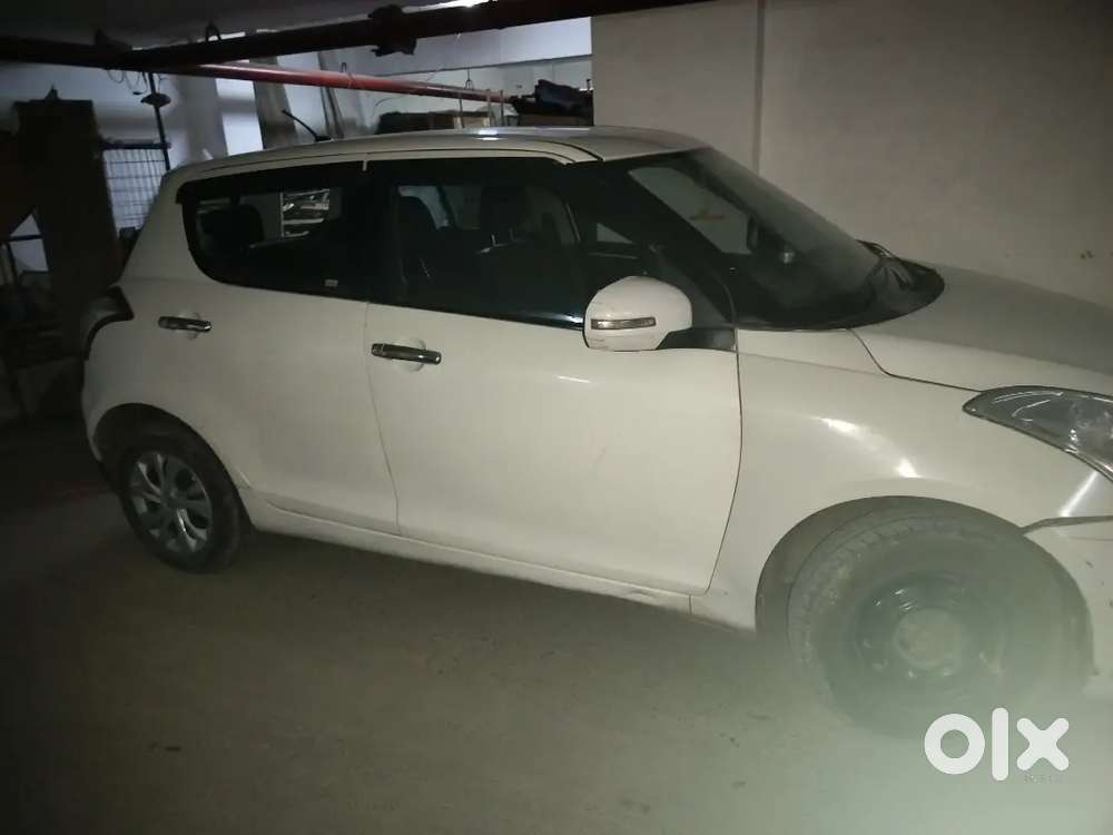 Maruti Suzuki Swift 2017 Diesel 170000 Km Driven
