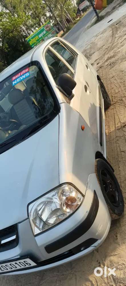Valid 2030 Hyundai Santro Xing 2008 Petrol Well Maintained Valid 2030