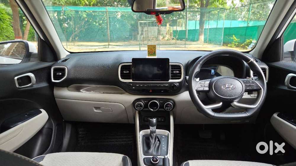 2024 Hyundai Venue Sx(o) 1.0 Turbo Dct | 16,500 Km | Adas