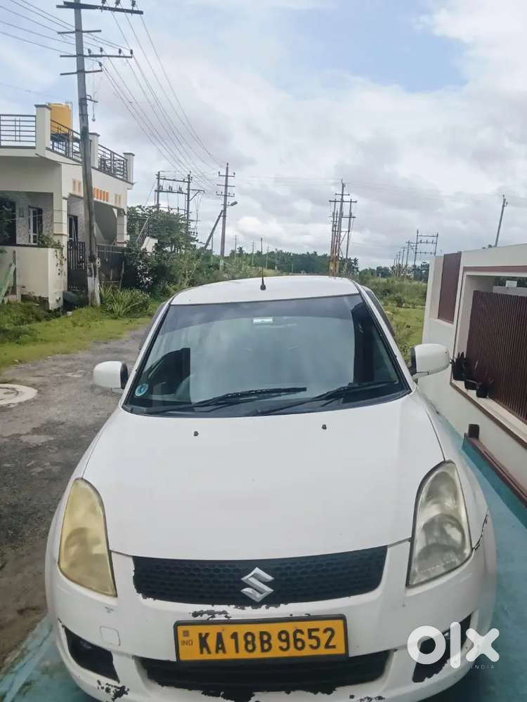 Maruti Suzuki Swift 2016 Dzire