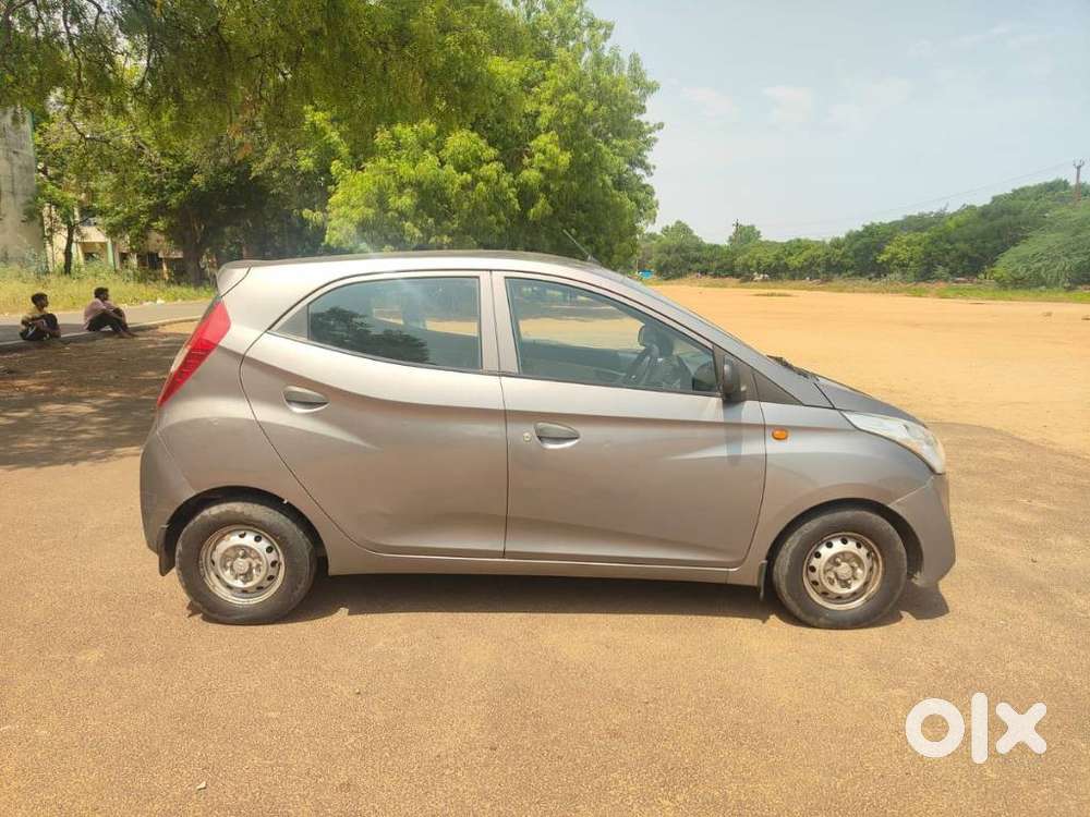 Hyundai Eon Era +, 2012, Petrol