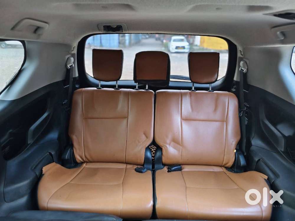 Toyota Innova Crysta 2.8 Gx At, 2017, Diesel