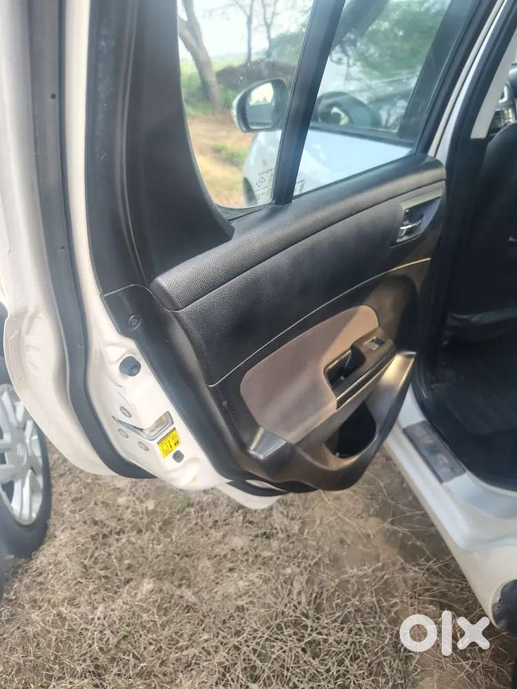 Swift Vdi Optional 16 Model 2air Bag 98000km Company Record Both Key