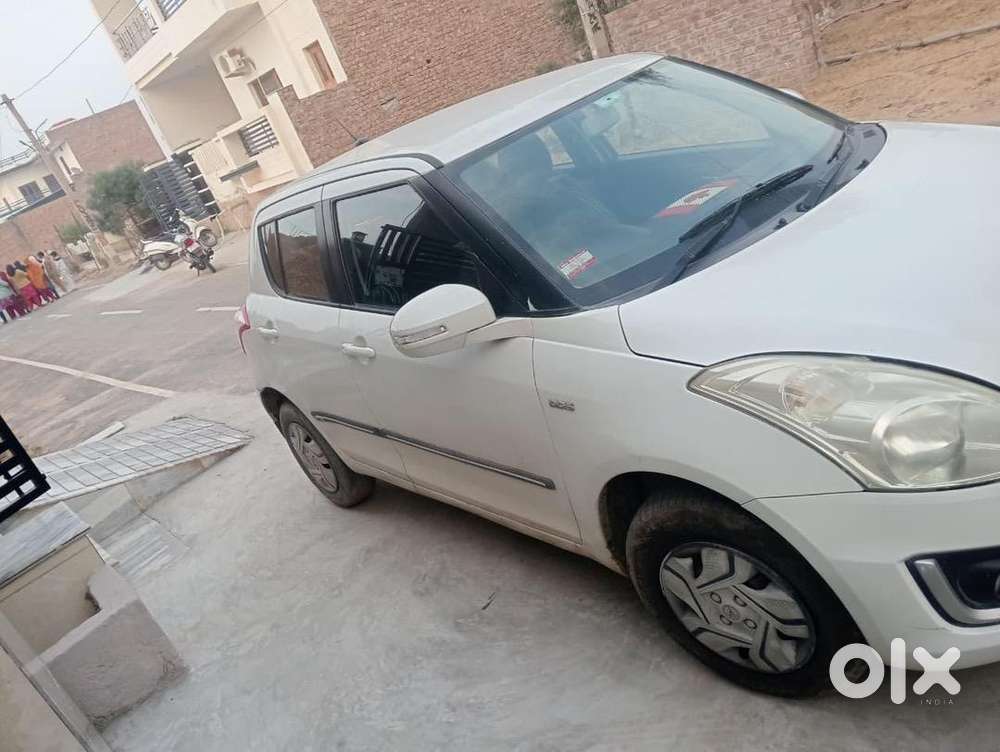 Maruti Suzuki Diesel 2014