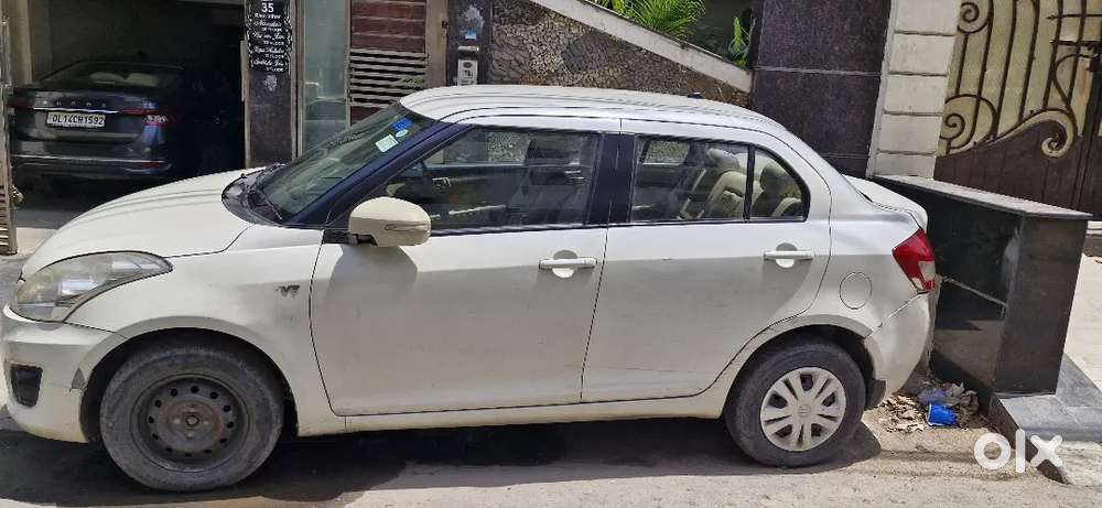 Maruti Drize Petrol ,24500 Km, 4 Cylinder Engine