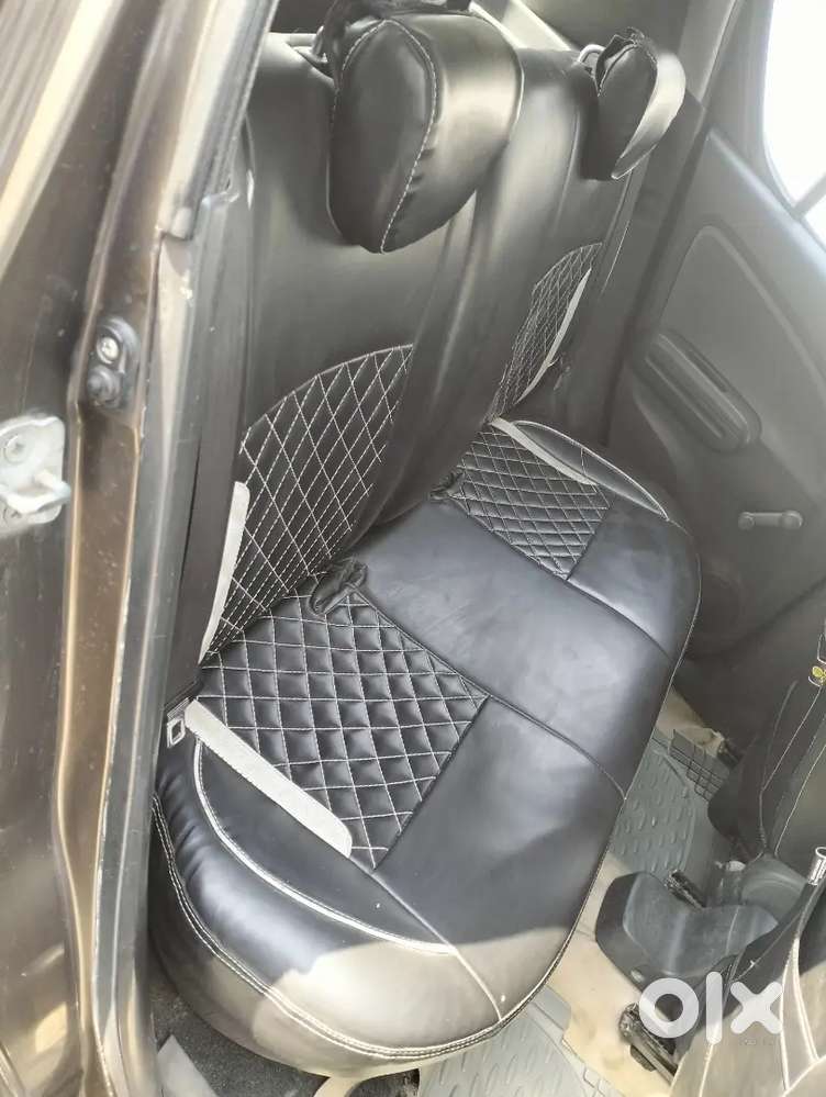 Maruti Suzuki Ritz 2009 Diesel 105700 Km Driven