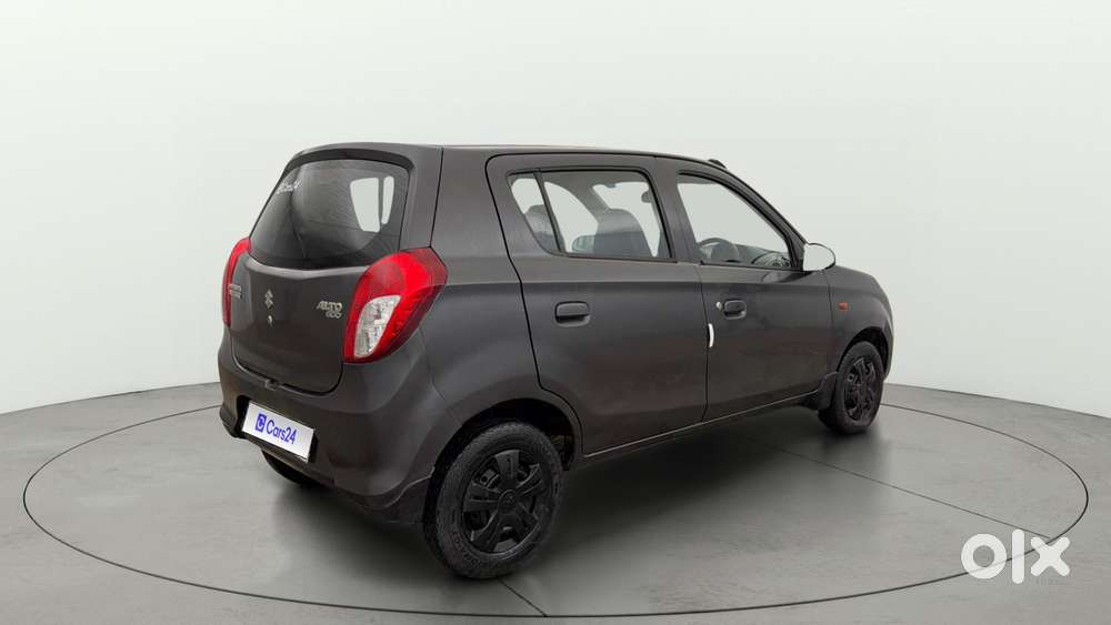 Maruti Suzuki Alto 800 Lxi, 2016, Petrol