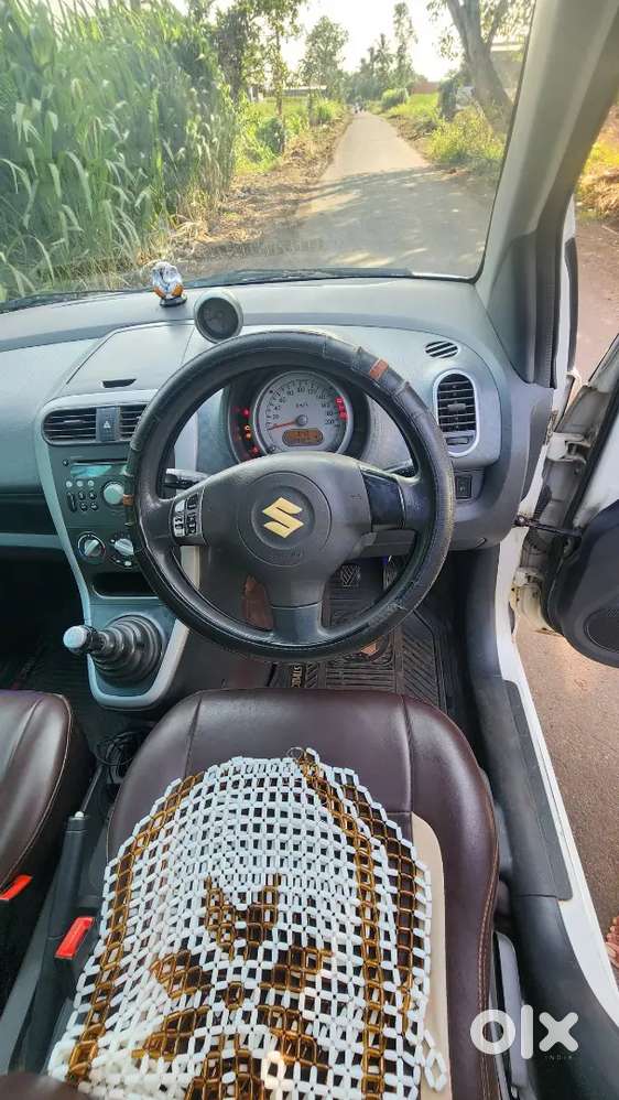 Maruti Suzuki Ritz 2014 Diesel Well Maintained