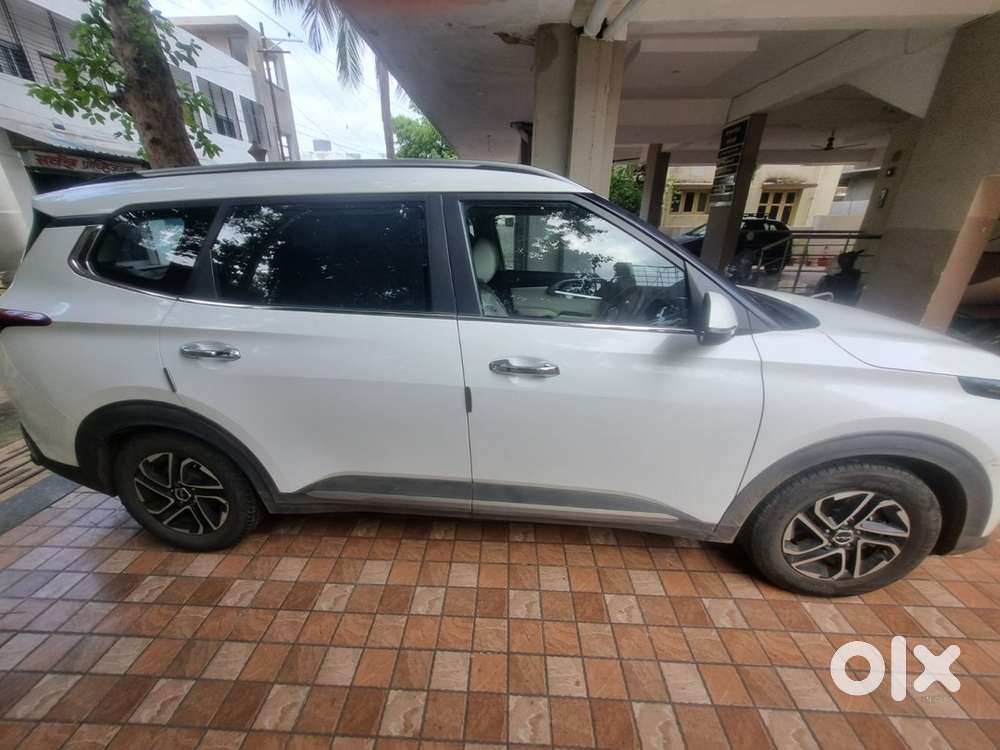 Kia Carens Diesel 2022