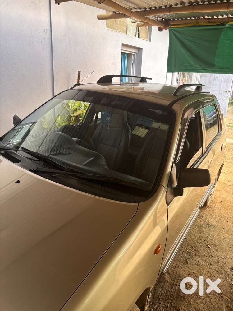 Maruti Suzuki Alto 2011 Petrol Well Maintained