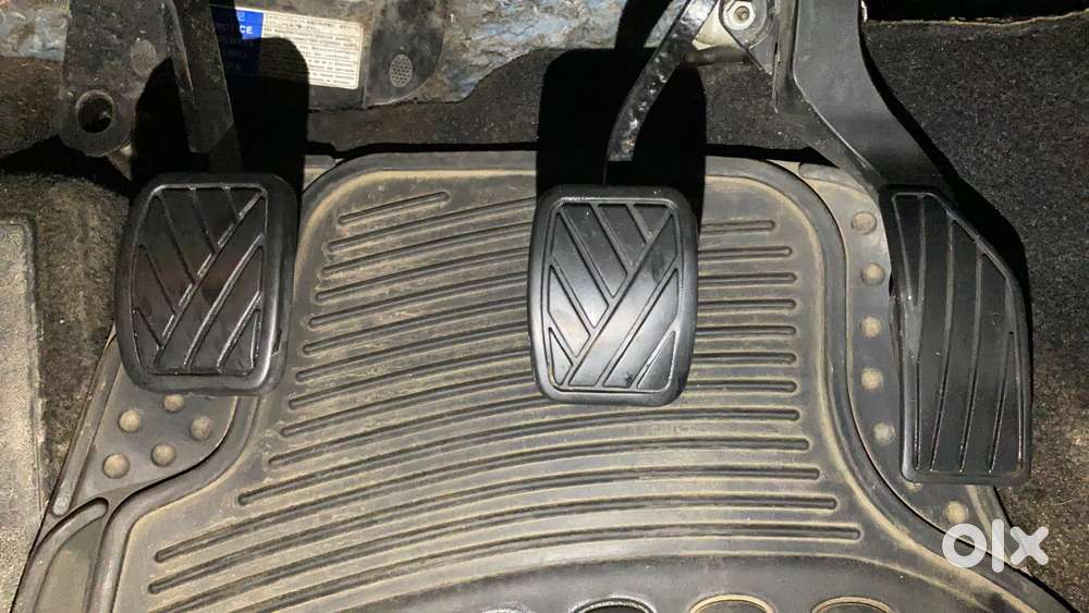 Maruti Suzuki Vitara Brezza Zdi, 2017, Diesel