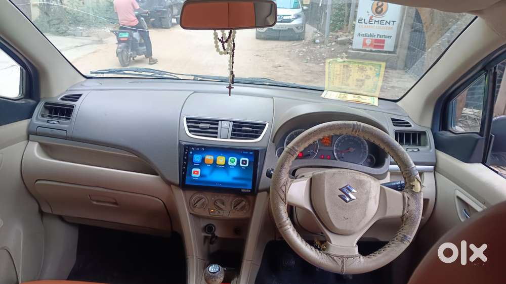 Maruti Suzuki Ertiga Vdi, 2012, Diesel