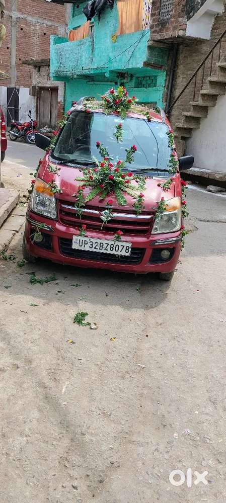 Complete Car Ac Music System Lpg Company Fiteed
