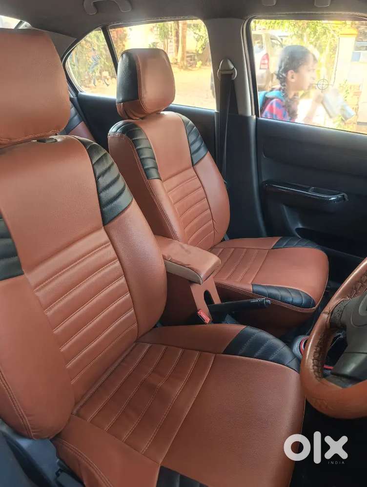Maruti Suzuki Dzire 2016