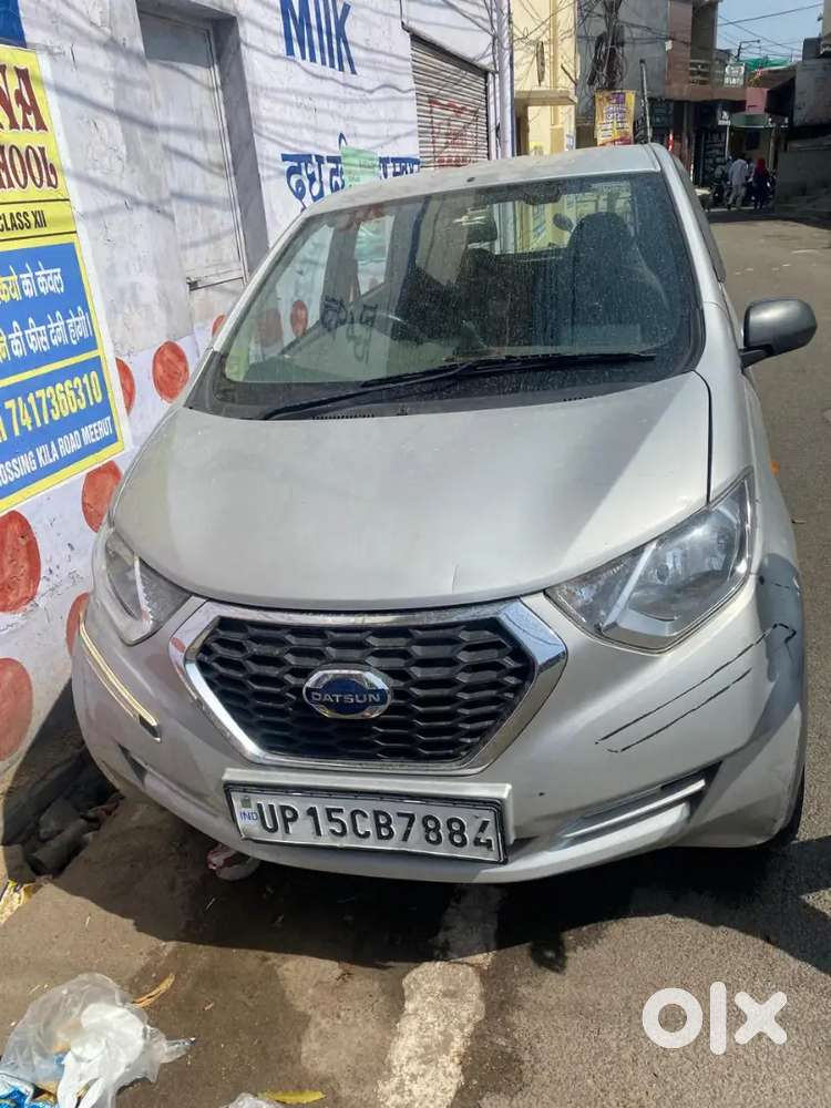 Datsun Redi Go 1.0 2016