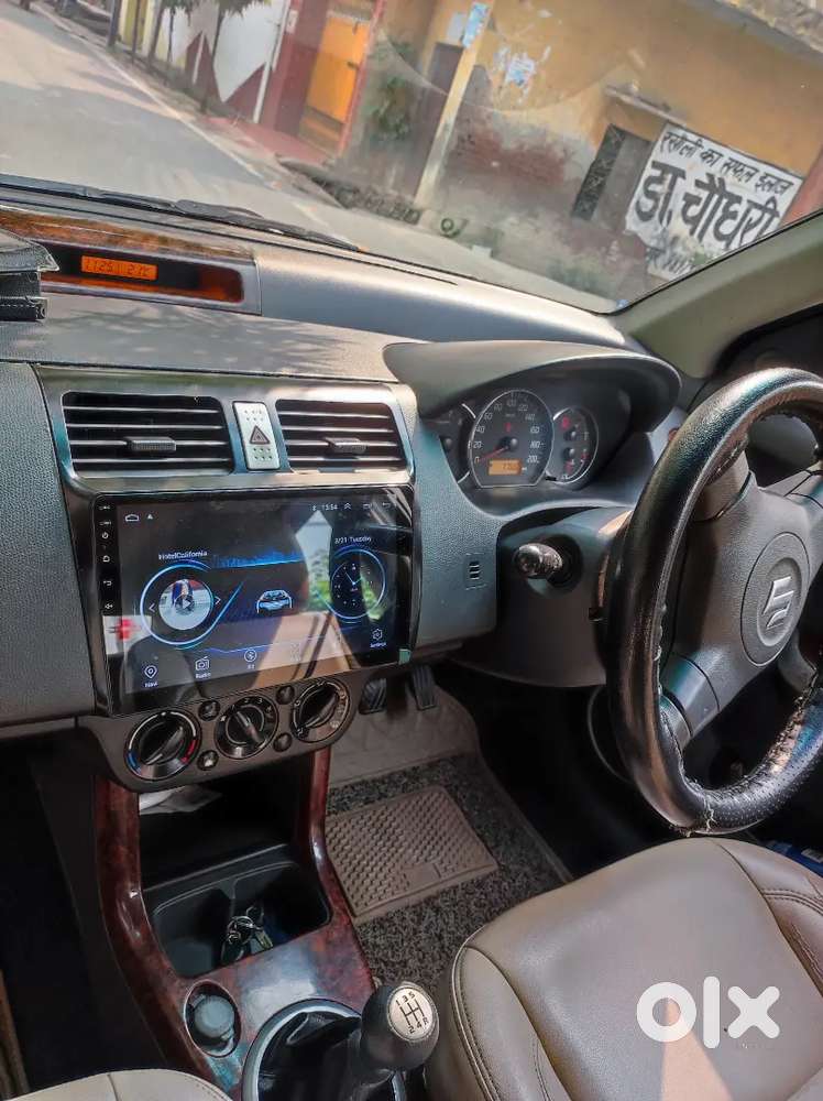 2011 Maruti Suzuki Dzire Petrol Manual