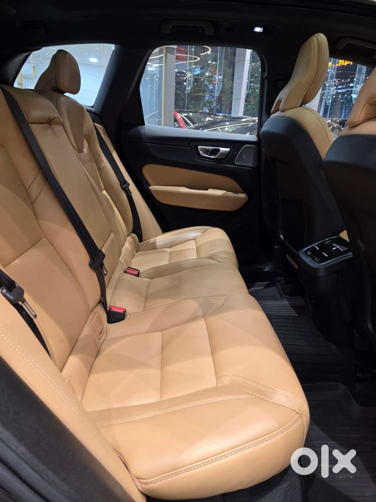 Volvo Xc60 2.0 B5 Ultimate, 2023, Petrol