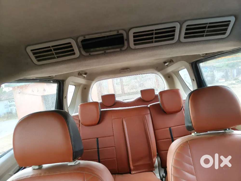 Maruti Suzuki Ertiga Vdi 2012