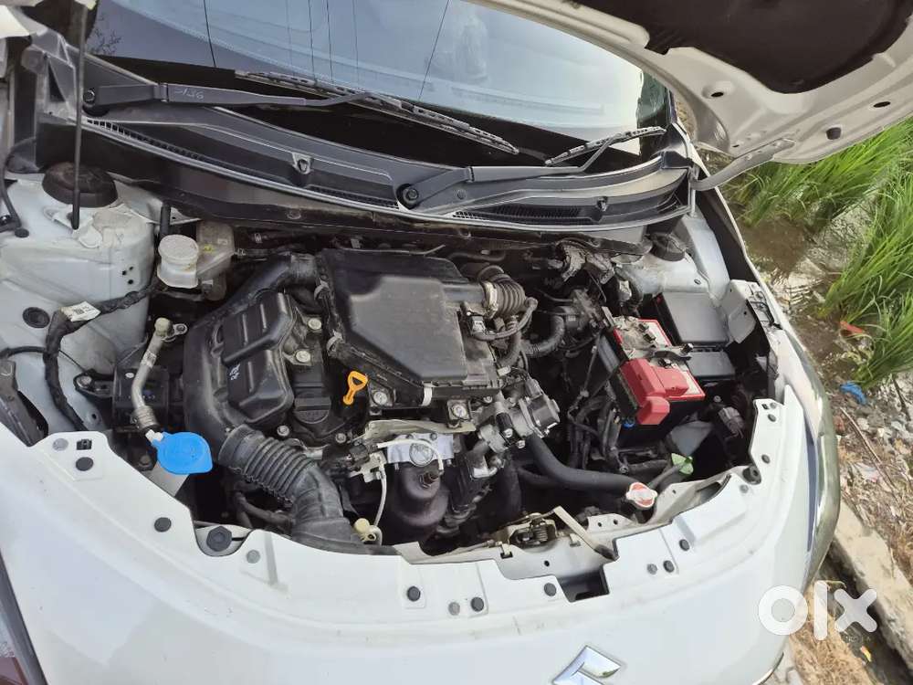 Swift Vxi Maruti Suzuki 2025