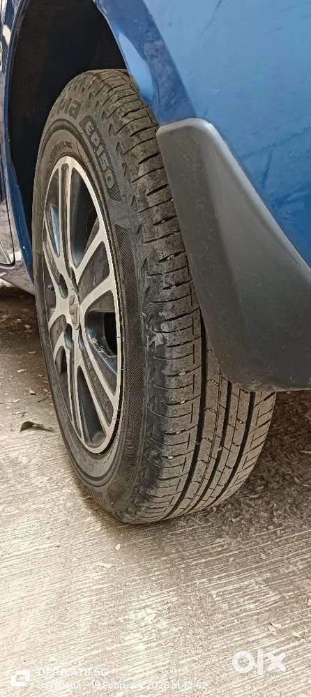 Scratchless Maruti Suzuki Celerio 2022 Petrol 15000 Km Driven