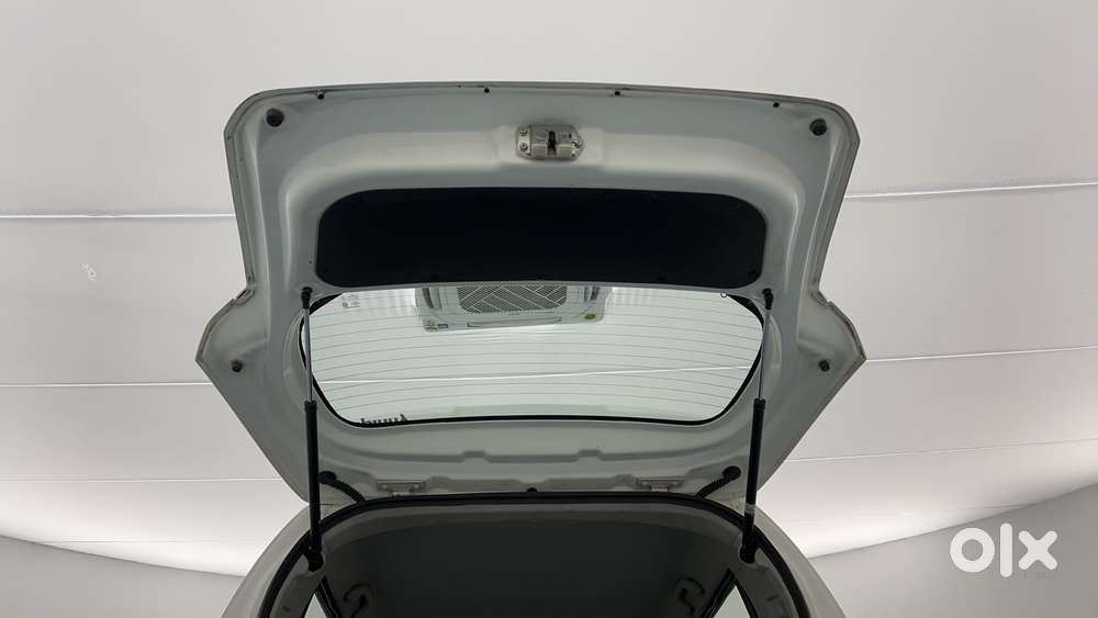 Maruti Suzuki Wagon R 1.0 2015-2019 Vxi Amt, 2016, Petrol