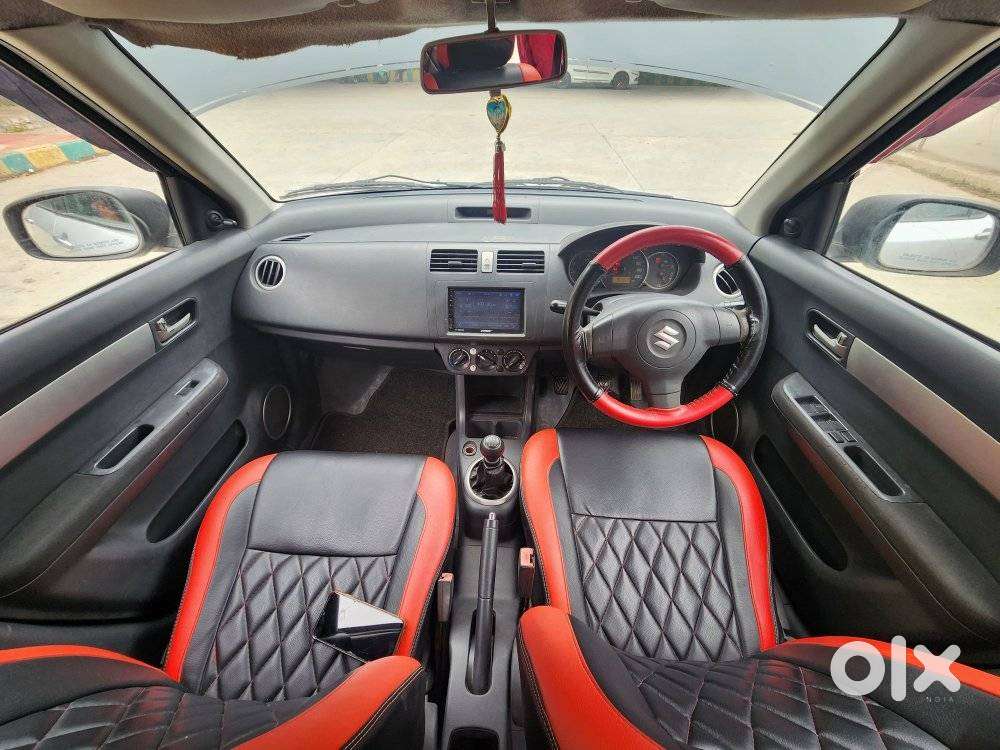 Maruti Suzuki Swift Ddis Vdi, 2011, Diesel