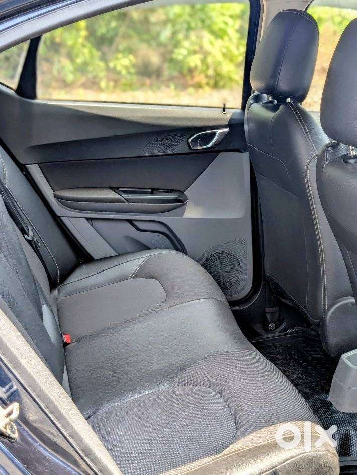 Tata Tigor Xz, 2018, Petrol