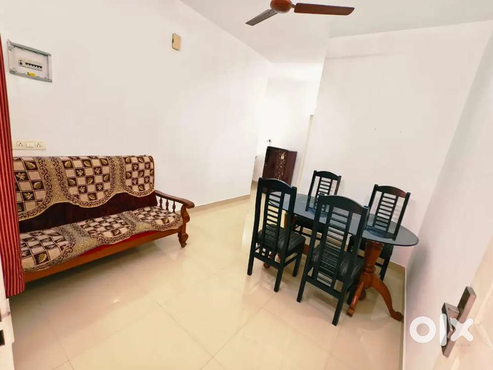 2BHK in Kakkanad