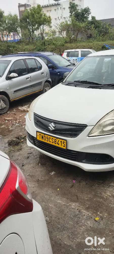 Maruti Suzuki Tour S Diesel For Sale