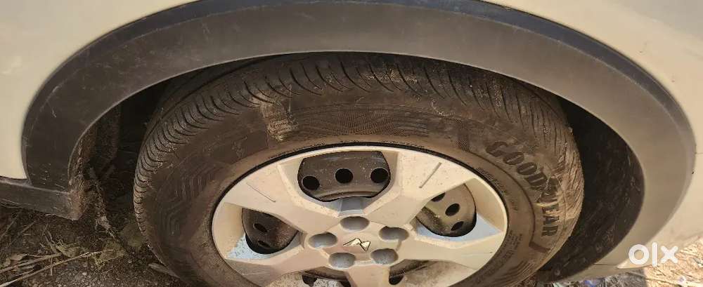 Mahindra Xuv300 2023 Diesel 87521 Km Driven