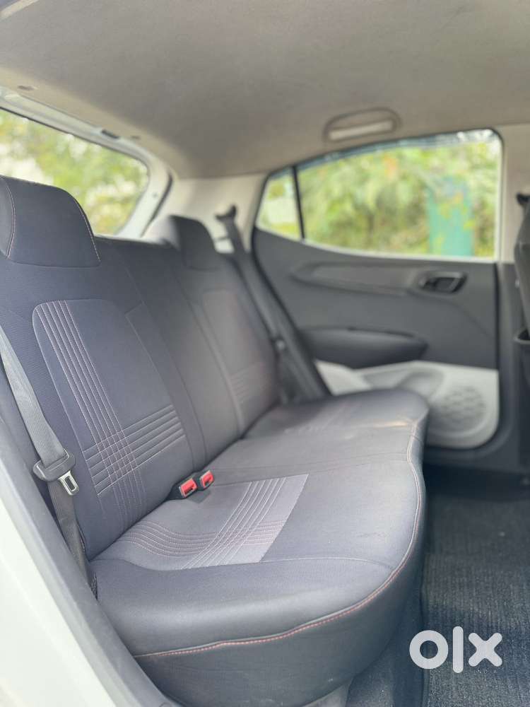Hyundai Grand I10 Nios, 2022, Petrol