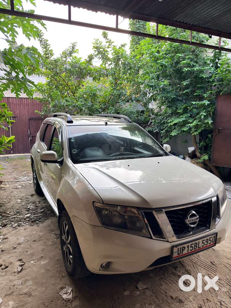 Nissan Terrano Xl