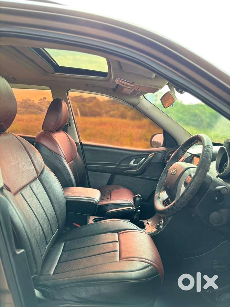 Mahindra Xuv500 W10 1.99 Mhawk, 2017, Diesel
