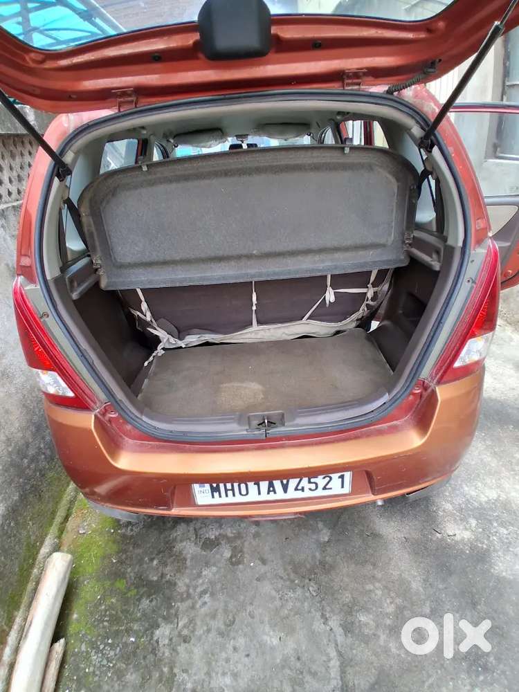Maruti Suzuki Zen 1.0 2010