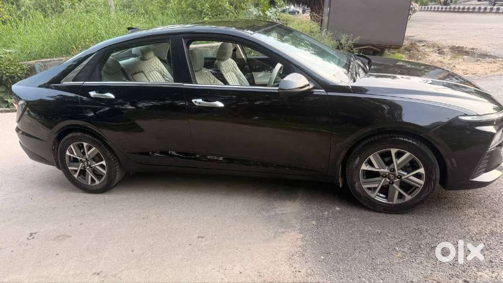 Hyundai Verna 1.5 Mpi Mt Sx (o), 2023, Petrol