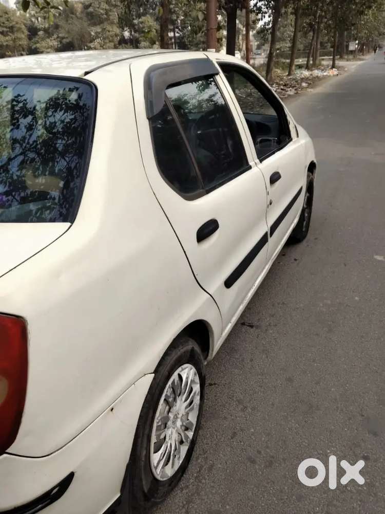 Tata Indigo Ecs 2014